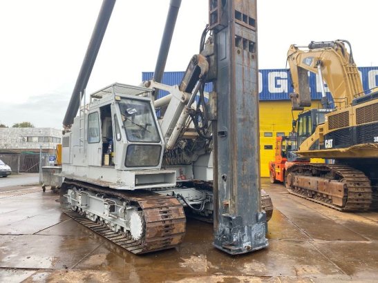Hitachi KH 150-3 648 1994 2 image 32