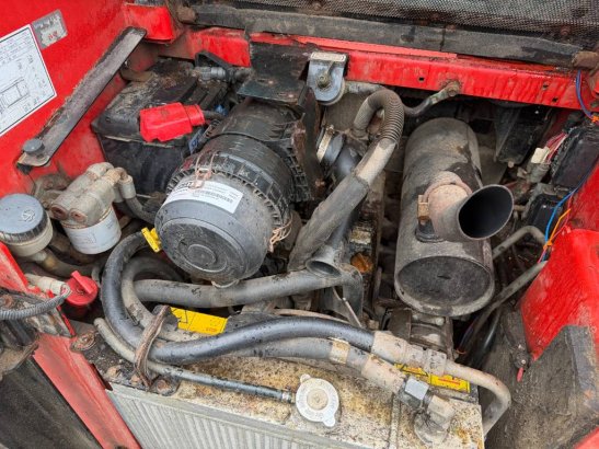 Manitou 1350 R 1350 R 2020 2 image 8