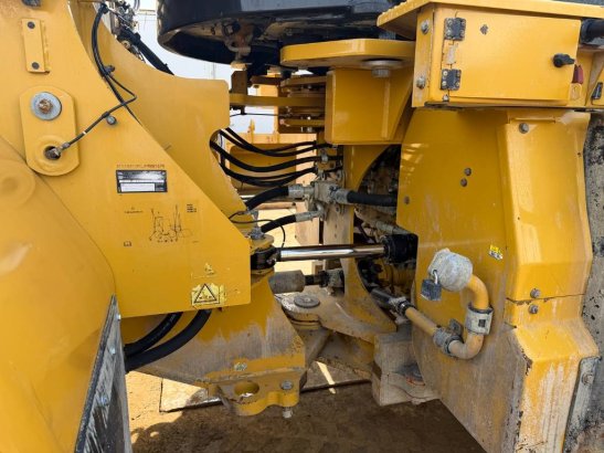 CAT 972 M 972 M 2016 2 Wheel Loaders image 22