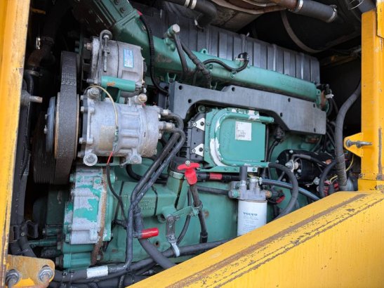 Volvo L 220 E L 220 E 2001 2 Wheel Loaders image 20