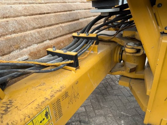 CAT CS 78 B TRIMBLE GPS INCL 1098 2021 2 image 22