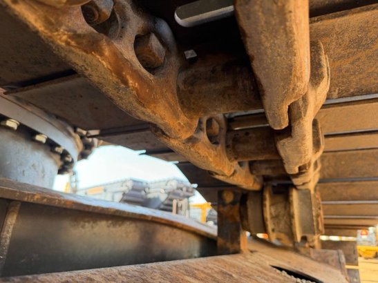 Doosan DX 300 LC-5 ( 18M LONG REACH ) Doosan DX 300 LC-5 ( 18M LONG REACH ) 2017 2 image 8