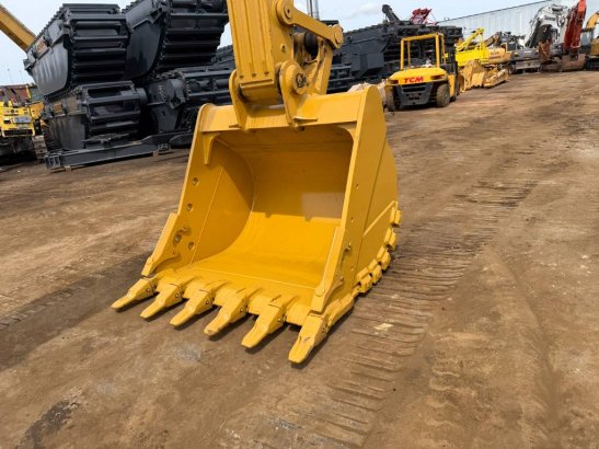 CAT 324 UNUSED NEW 324 UNUSED NEW 2026 2 Crawler Excavators image 8