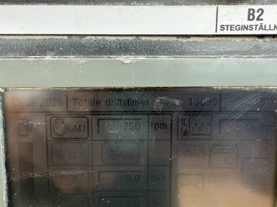 Sandvik UH 440 i UH 440 i 2016 2 image 8