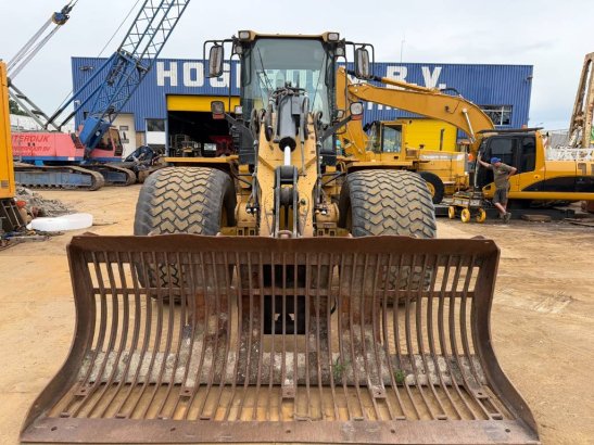 CAT 924 G 924 G 2006 2 Wheel Loaders image 8