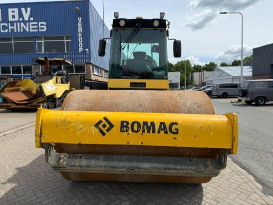 Bomag BW 213 D H-4 413 2013 2 image 8