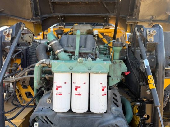 Volvo A 30 D A 30 D 2005 2 Articulated Dump Trucks image 8