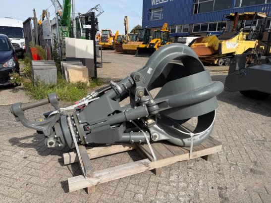 Liebherr LH 26 M LINTRONIC ( UNUSED NEW ) LH 26 M LINTRONIC ( UNUSED NEW ) 2025 1 Other cranes image 22