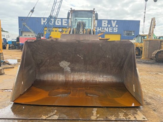 Volvo L 150 E L 150 E 2001 2 Wheel Loaders image 8