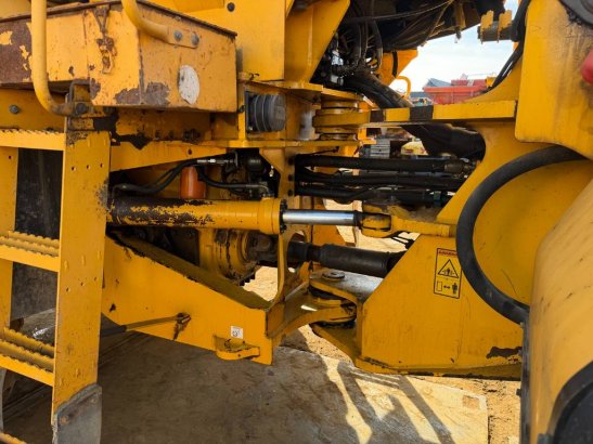 Volvo L 220 F L 220 F 2008 2 Wheel Loaders image 8