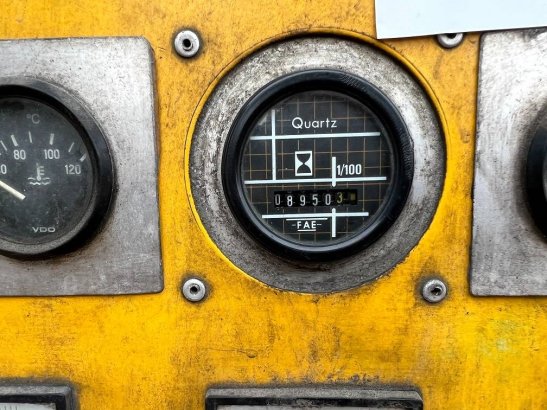 Volvo Penta indar 450kva Penta indar 450kva 2000 2 Generators image 8