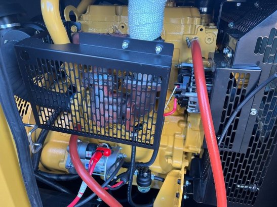 CAT DE 65 GC 65KVA (UNUSED) 455 2022 2 Generators image 8