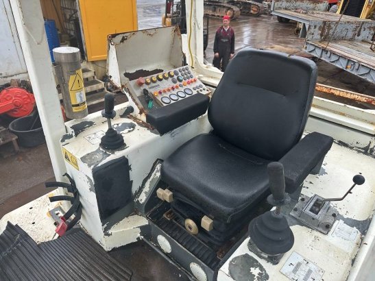 Liebherr RL 22 B RL 22 B 2002 2 image 8