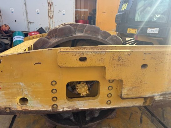 CAT CP 76 CP 76 2011 2 image 172