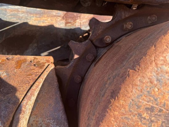 Liebherr PR 734 LGP 1128 2007 2 Dozers image 9