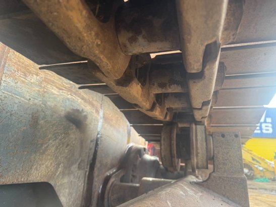 Liebherr PR 734 LGP 1128 2011 2 Dozers image 9