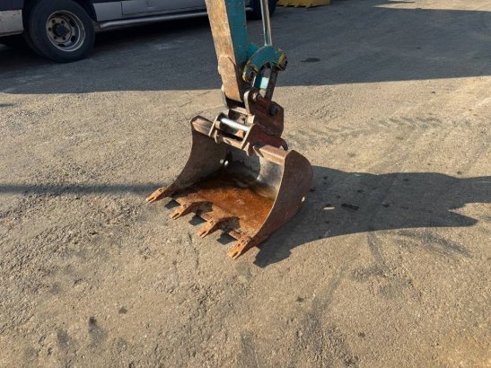 Komatsu PC 16 R-3HS PC 16 R-3HS 2017 2 image 44