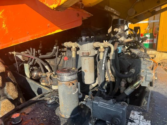 Bomag BW 213 D H-3 413 2002 2 image 8