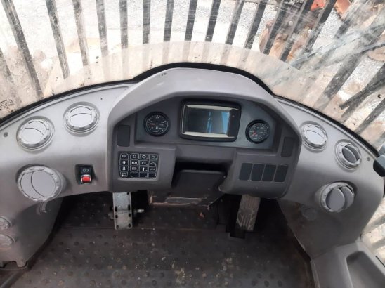 Vandel 550-4 ( VOLVO L350H cat 836 ) Vandel 550-4 ( VOLVO L350H cat 836 ) 2018 2 image 23