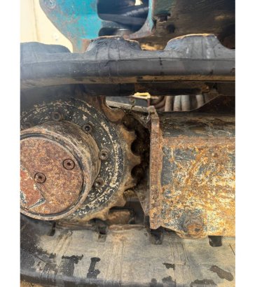 Hitachi ZX 17 U ZX 17 U 2017 2 image 23