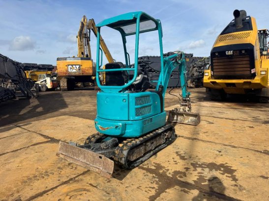 Wacker Neuson EZ 17 EZ 17 2015 2 image 23