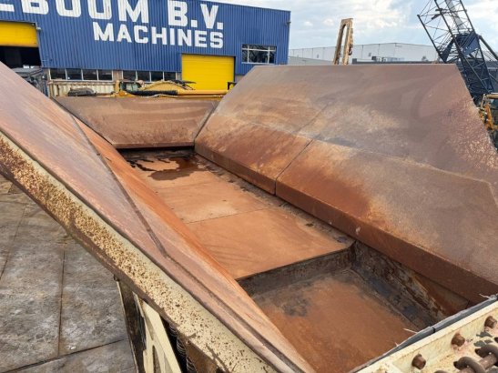 Metso nordberg LT1213 nordberg LT1213 2002 2 image 9