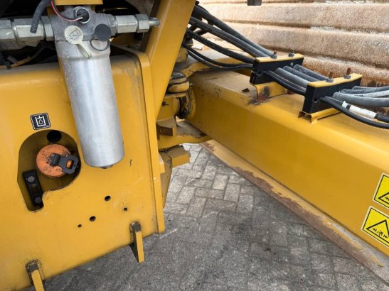 CAT CS 78 B TRIMBLE GPS INCL 1098 2021 2 image 8