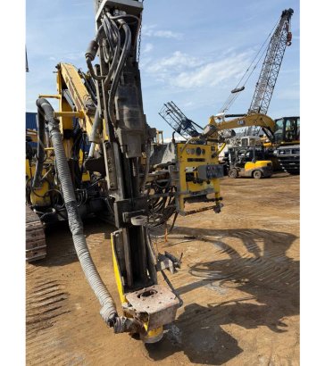 Atlas Copco t 30 t 30 2010 2 image 9