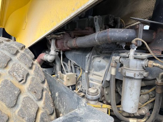 Bomag BW 213 D H-4 BVC 413 2010 2 image 9