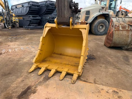Volvo EC 300 EL EC 300 EL 2015 2 Crawler Excavators image 9
