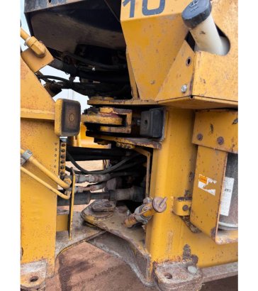 CAT 924 G 924 G 2006 2 Wheel Loaders image 9
