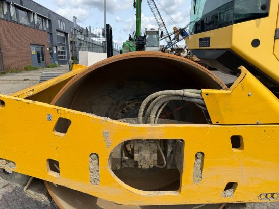 Bomag BW 213 D H-4 413 2013 2 image 7