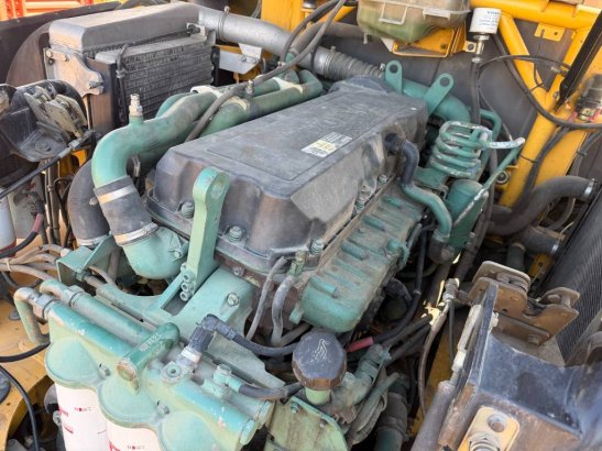 Volvo A 30 D A 30 D 2005 2 Articulated Dump Trucks image 9
