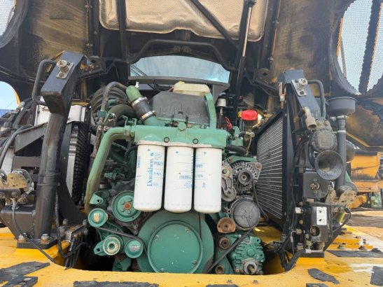 Volvo A 35 F A 35 F 2011 2 Articulated Dump Trucks image 9