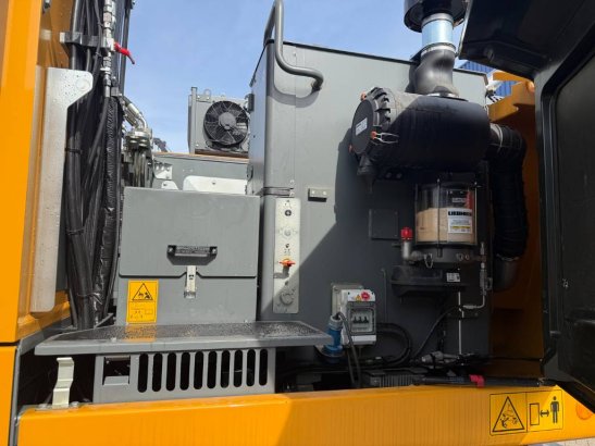 Liebherr LH 26 M LINTRONIC ( UNUSED NEW ) LH 26 M LINTRONIC ( UNUSED NEW ) 2025 1 Other cranes image 8