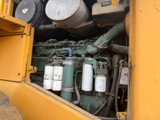 Volvo L 150 E L 150 E 2001 2 Wheel Loaders image 9