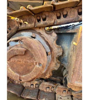 Liebherr R 9150 B R 9150 B 2019 2 Crawler Excavators image 9