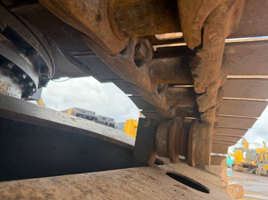 Volvo EC 300 D L EC 300 D L 2014 2 Crawler Excavators image 9