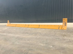 Edge Grader Set