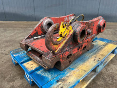 Engcon S70 - 323D