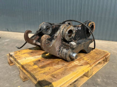 Liebherr SW66 - 329D / 330F