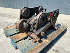 Verachtert CW40 - 323D