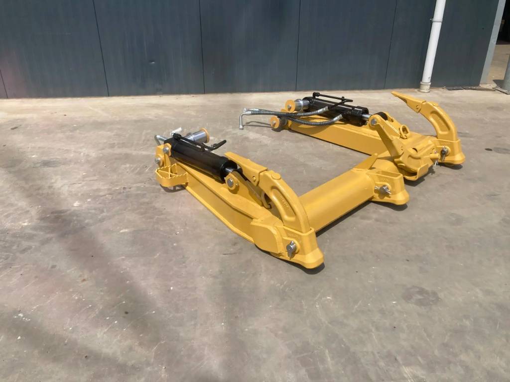 CAT 963 NG image