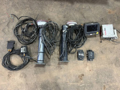 Leica MNS1250 GG GPS