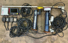 Leica MNS1250 GG GPS / CGA60