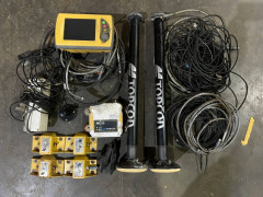 Topcon GPS 3D-MCI3