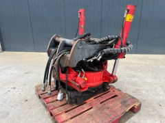 Indexator Rototilt S70 - 323D