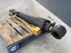 CAT 318C / 319C / 320C