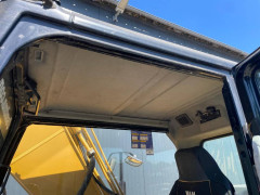 CAT 320D L