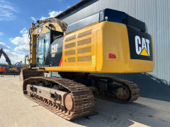 CAT 352F
